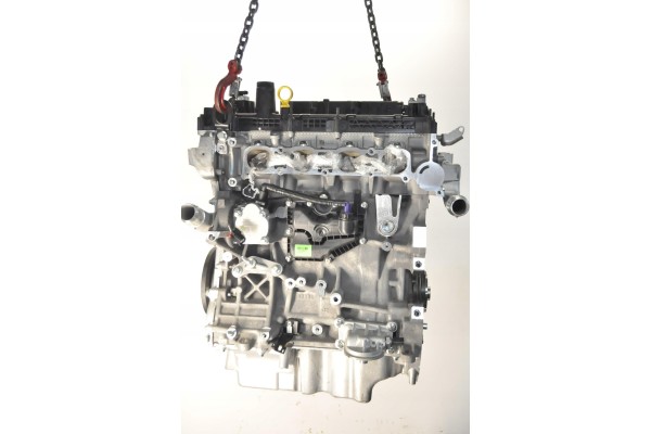 FORD KUGA MK3 III 2 5 PHEV Plug in Hybrid 165kW 224HP BGDA ENGINE BGDC 8ts