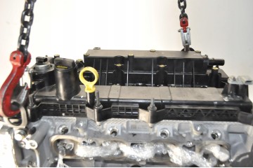 FORD KUGA MK3 III 2 5 PHEV Plug in Hybrid 165kW 224HP BGDA ENGINE BGDC 8ts Quality of parts according to GVO O original with man