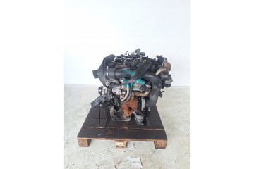 OPEL ASTRA J ASTRA IV LIFT 12 15 ENGINE 1 7 CDTI A17DTS 130KM EURO 5