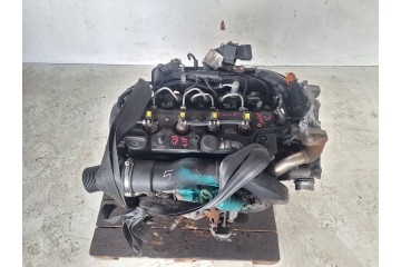 OPEL ASTRA J ASTRA IV LIFT 12 15 ENGINE 1 7 CDTI A17DTS 130KM EURO 5 Catalog number of the part OPEL ASTRA J ASTRA IV LIFT 12 15