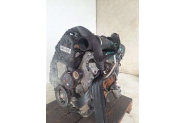 OPEL ASTRA J ASTRA IV LIFT 12 15 ENGINE 1 7 CDTI A17DTS 130KM EURO 5 Part manufacturer Opel OE