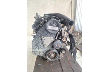 OPEL ASTRA J ASTRA IV LIFT 12 15 ENGINE 1 7 CDTI A17DTS 130KM EURO 5 Car type passenger cars