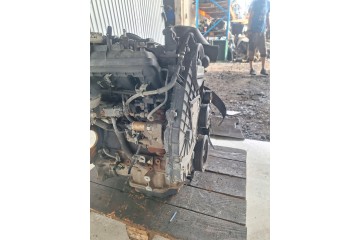 OPEL ASTRA J ASTRA IV LIFT 12 15 ENGINE 1 7 CDTI A17DTS 130KM EURO 5 Engine type diesel