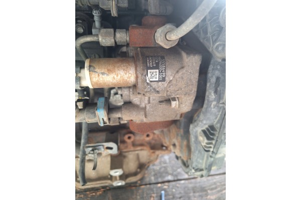 OPEL ASTRA J ASTRA IV LIFT 12 15 ENGINE 1 7 CDTI A17DTS 130KM EURO 5 Quality of parts according to GVO O original with manufactu