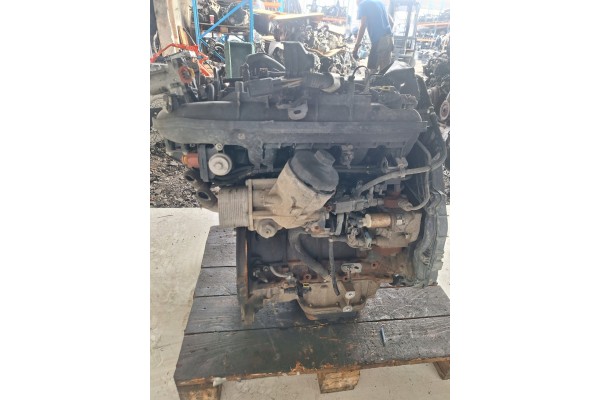 OPEL ASTRA J ASTRA IV LIFT 12 15 ENGINE 1 7 CDTI A17DTS 130KM EURO 5 Product weight with unit packaging 40 kg