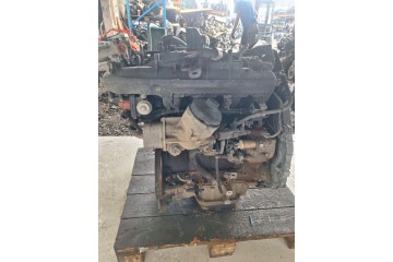 OPEL ASTRA J ASTRA IV LIFT 12 15 ENGINE 1 7 CDTI A17DTS 130KM EURO 5 Product weight with unit packaging 40 kg