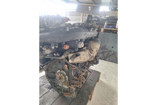 OPEL ASTRA J ASTRA IV LIFT 12 15 ENGINE 1 7 CDTI A17DTS 130KM EURO 5 Version English