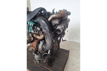 Motor 1.7 CDTI A17DTS 130CV Euro 5 para Opel Astra J Astra IV Lift 12-