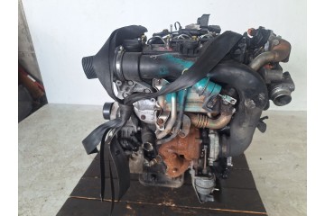Motor 1.7 CDTI A17DTS 130CV Euro 5 para Opel Astra J Astra IV Lift 12-