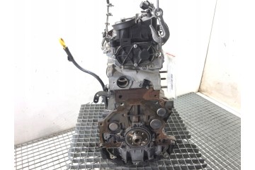 VW 2 0 150KM CRB GOLF VII ENGINE Part manufacturer OEM
