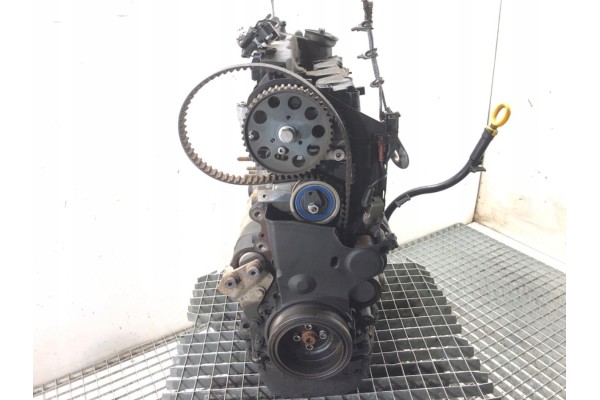 VW 2 0 150KM CRB GOLF VII ENGINE Quality of parts according to GVO O original with manufacturer s logo OE