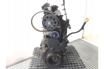 VW 2 0 150KM CRB GOLF VII ENGINE Quality of parts according to GVO O original with manufacturer s logo OE