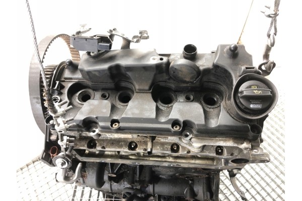 VW 2 0 150KM CRB GOLF VII ENGINE Car type passenger cars