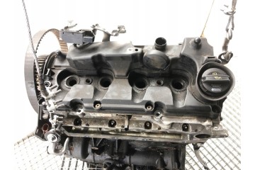 VW 2 0 150KM CRB GOLF VII ENGINE Car type passenger cars
