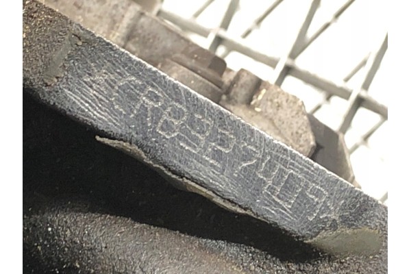 VW 2 0 150KM CRB GOLF VII ENGINE Engine type diesel