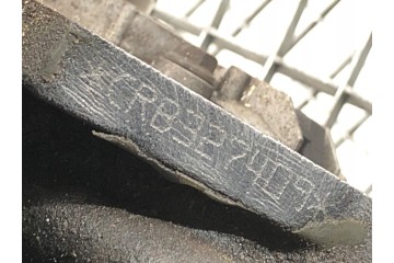 VW 2 0 150KM CRB GOLF VII ENGINE Engine type diesel