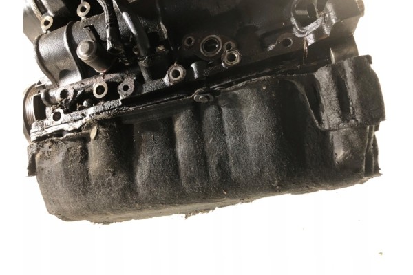 VW 2 0 150KM CRB GOLF VII ENGINE Product weight with unit packaging 100 kg