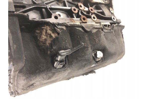 VW 2 0 150KM CRB GOLF VII ENGINE Catalog number of substitutes CRB