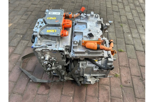 COMPLETE MOTOR TWINGO 3 SMART EQ 453 5AL 601 Catalog number of the part 453 5AL 601