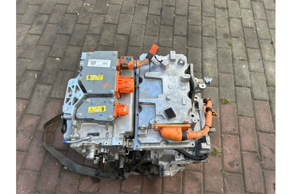 COMPLETE MOTOR TWINGO 3 SMART EQ 453 5AL 601 Part manufacturer Smart OE