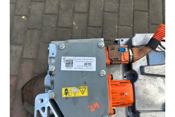 COMPLETE MOTOR TWINGO 3 SMART EQ 453 5AL 601 Car type passenger cars