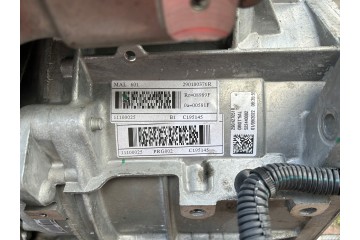 COMPLETE MOTOR TWINGO 3 SMART EQ 453 5AL 601 Engine type electric