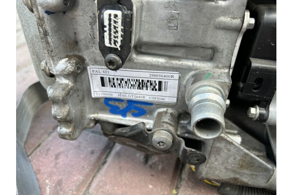 COMPLETE MOTOR TWINGO 3 SMART EQ 453 5AL 601 Catalog number of the original 5AL 601