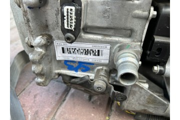 COMPLETE MOTOR TWINGO 3 SMART EQ 453 5AL 601 Catalog number of the original 5AL 601