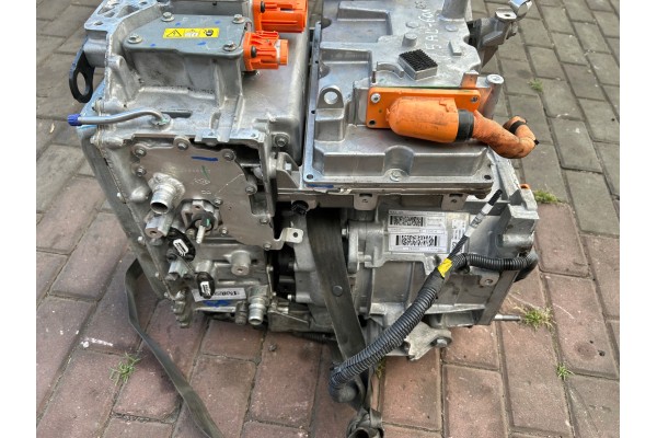 Motor Completo Smart Twingo 3 EQ 453 5AL-601