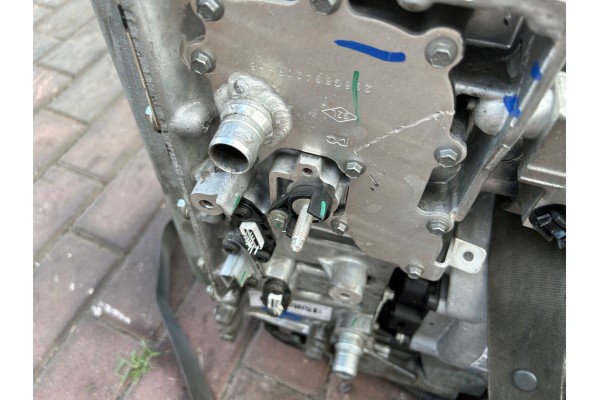 Motor Completo Smart Twingo 3 EQ 453 5AL-601