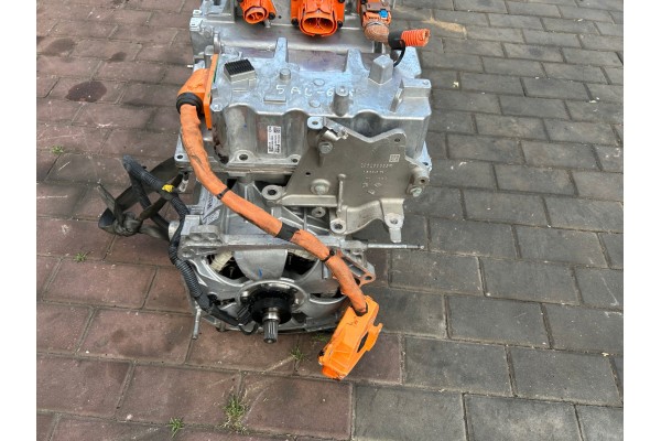 Motor Completo Smart Twingo 3 EQ 453 5AL-601