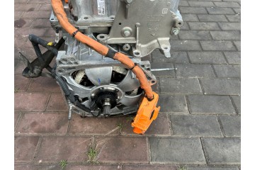 Motor Completo Smart Twingo 3 EQ 453 5AL-601