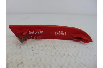 50522976 PILOTO TRASERO IZQUIERDO PARAGOLPES ALFA ROMEO GIULIETTA (191) Basis (2016) 2016 50522976 191903 ALFA ROMEO - 2