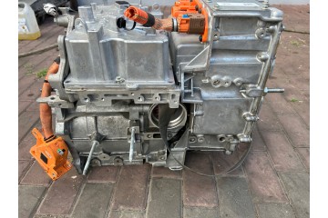 Motor Completo Smart Twingo 3 EQ 453 5AL-601