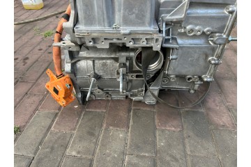 Motor Completo Smart Twingo 3 EQ 453 5AL-601