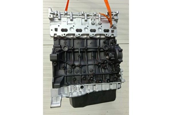 ENGINE DW12RUC 4HC OPEL Movano C X250 2 2 CDTi 165 121kW 2021 2023 Packaging status replacement