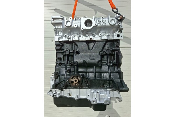 ENGINE DW12RUC 4HC OPEL Movano C X250 2 2 CDTi 165 121kW 2021 2023 Engine type diesel