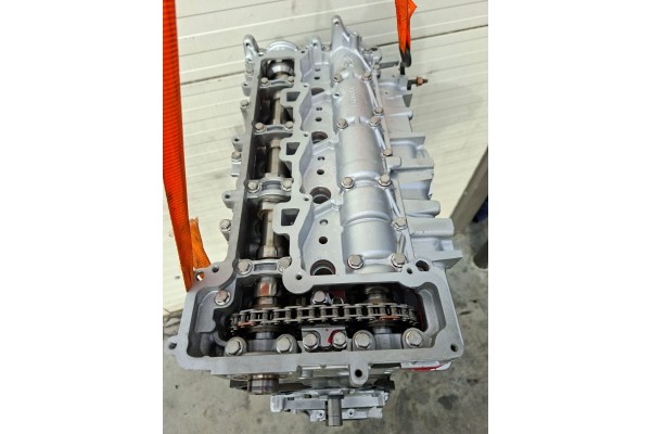 ENGINE DW12RUC 4HC OPEL Movano C X250 2 2 CDTi 165 121kW 2021 2023 Product weight with unit packaging 100 kg