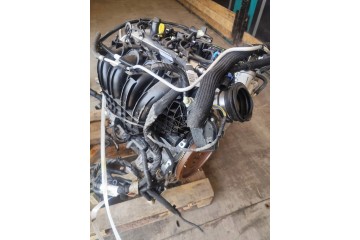 FORD KUGA MK3 2 5 HYBRID ENGINE COMPLETE BGDA DISMANTLING