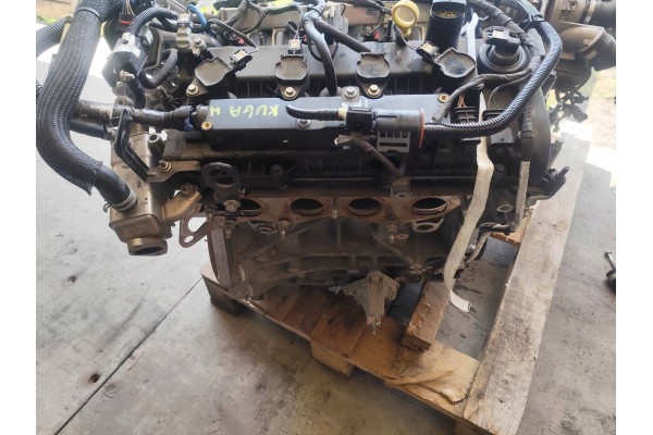 FORD KUGA MK3 2 5 HYBRID ENGINE COMPLETE BGDA DISMANTLING Part manufacturer Ford OE