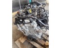 FORD KUGA MK3 2 5 HYBRID ENGINE COMPLETE BGDA DISMANTLING Catalog number of the part BGDA