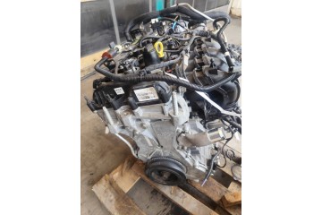 FORD KUGA MK3 2 5 HYBRID ENGINE COMPLETE BGDA DISMANTLING Catalog number of the part BGDA