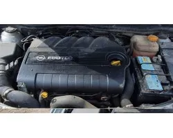 ENGINE OPEL ASTRA H 1 9 CDTI Z19DTH