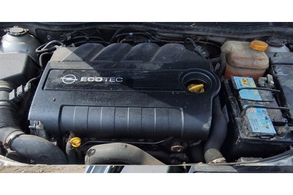 ENGINE OPEL ASTRA H 1 9 CDTI Z19DTH