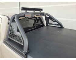 ROLL BAR ROCKET DODGE RAM 1500 2019 2024