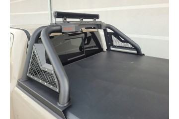 ROLL BAR ROCKET DODGE RAM 1500 2019 2024