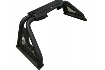 ROLL BAR ROCKET DODGE RAM 1500 2019 2024 Car type 4x4 SUV