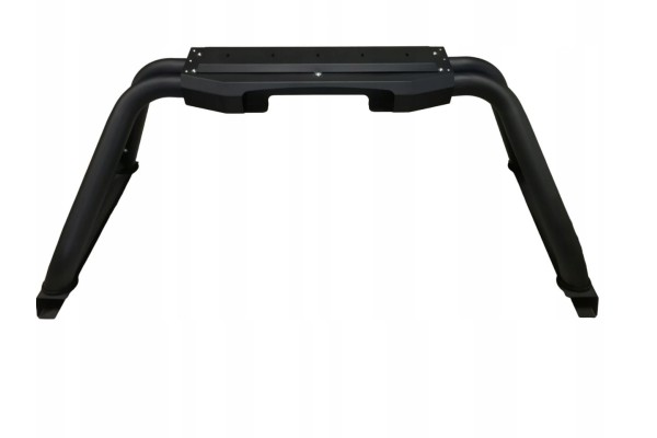 ROLL BAR ROCKET DODGE RAM 1500 2019 2024 Quality of parts according to GVO Q original with factory logo OEM OES