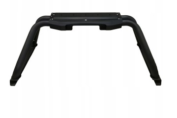 ROLL BAR ROCKET DODGE RAM 1500 2019 2024 Quality of parts according to GVO Q original with factory logo OEM OES