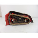 PILOTO TRASERO DERECHO PEUGEOT 106 (S2) PILOTO TRASERO DERECHO PEUGEOT 106 (S2)